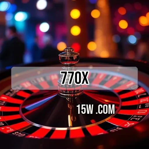 77ox.com: Descubra A Nova Sensação Dos Jogos Online Brasileiros
