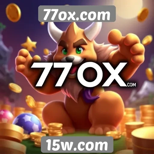 Exploração dos jogos populares em 77ox.com